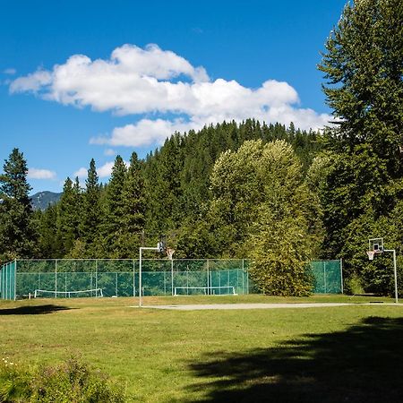 Leavenworth Camping Resort Tiny House Belle Eksteriør billede